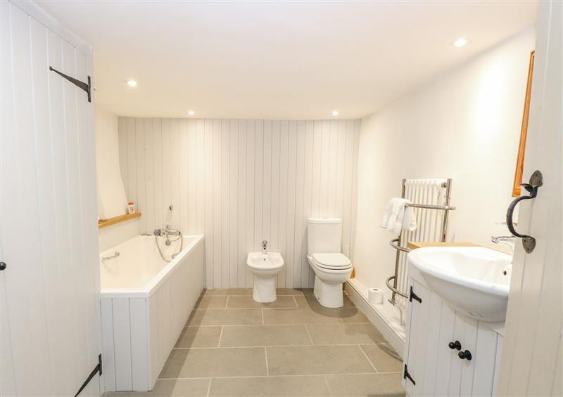 This is the bathroom (photo 2) at Manor Farm House, Bacton