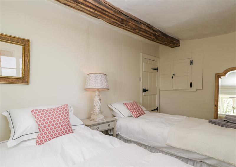 One of the bedrooms (photo 2) at Manor Farm House, Failand