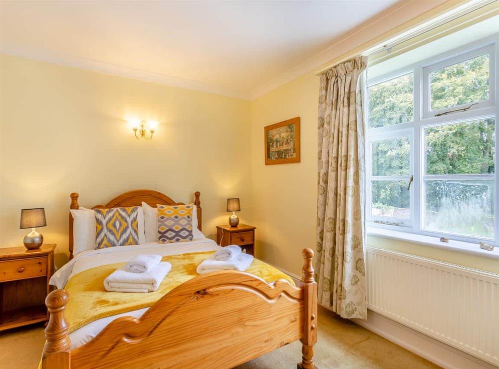 Double bedroom (photo 4) at Manor Farm House in Sculthorpe, Fakenham, Norfolk