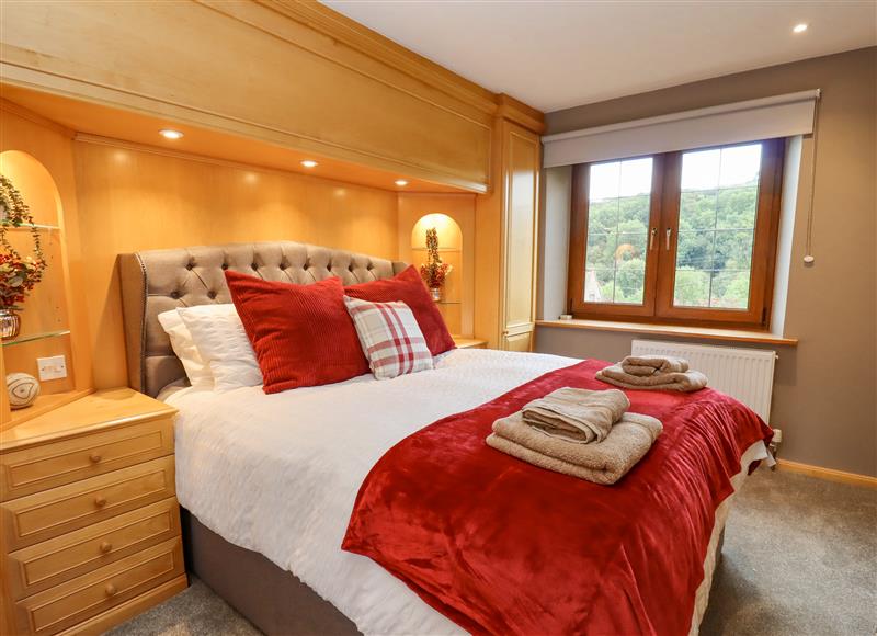 Bedroom (photo 2) at Manor Farm, Prescott near Gotherington