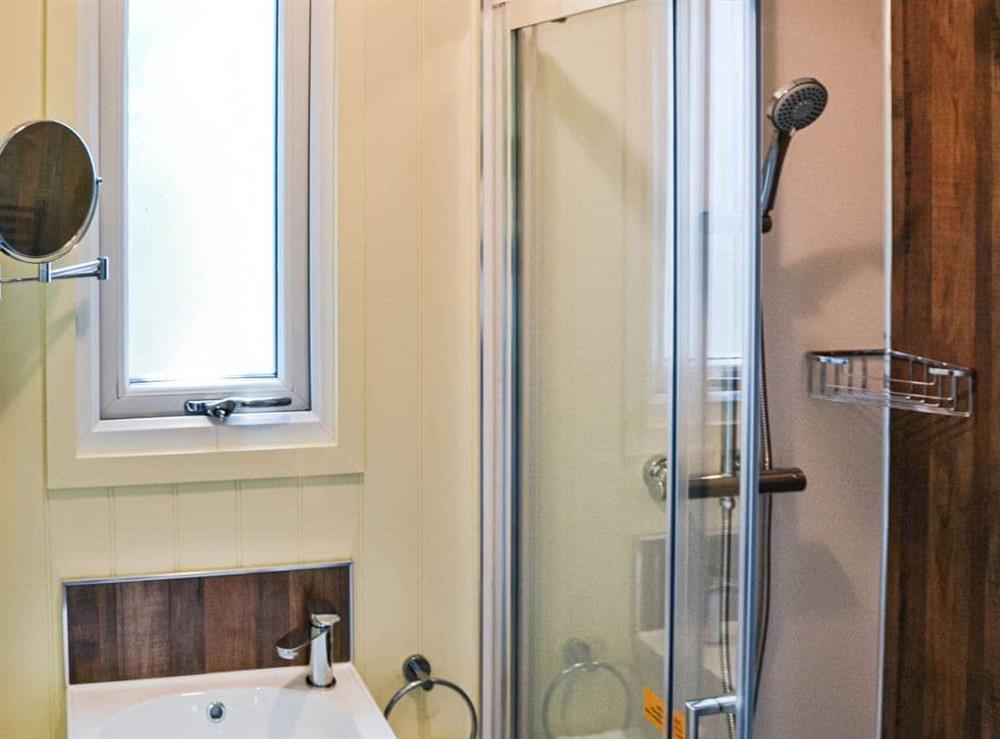 Shower room (photo 3) at Chestnut, 