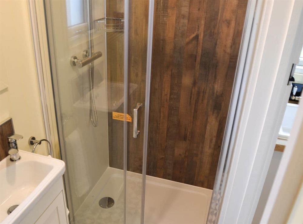 Shower room (photo 2) at Oak, 