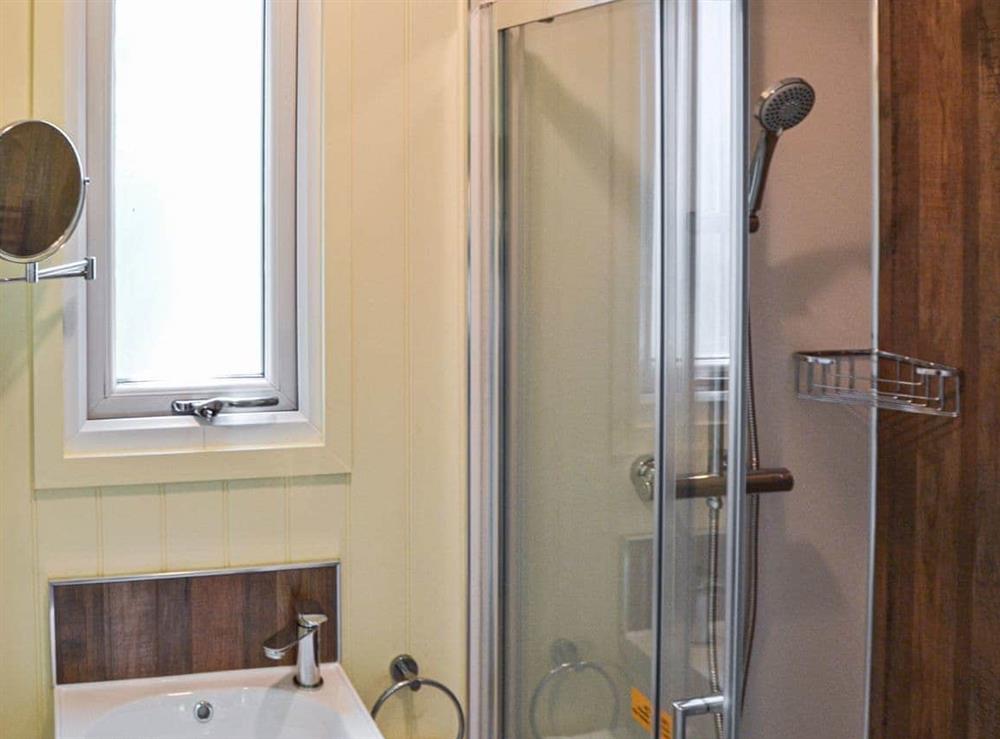 Shower room (photo 3) at Oak, 
