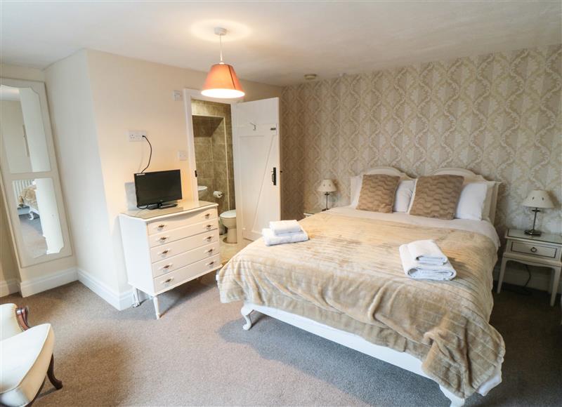 Bedroom (photo 2) at Manor Farmhouse, Reighton near Filey