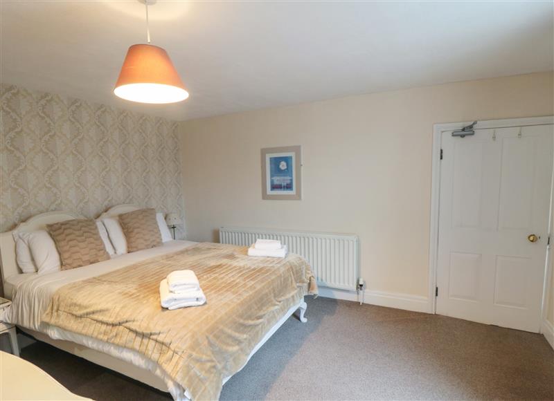 Bedroom (photo 3) at Manor Farmhouse, Reighton near Filey