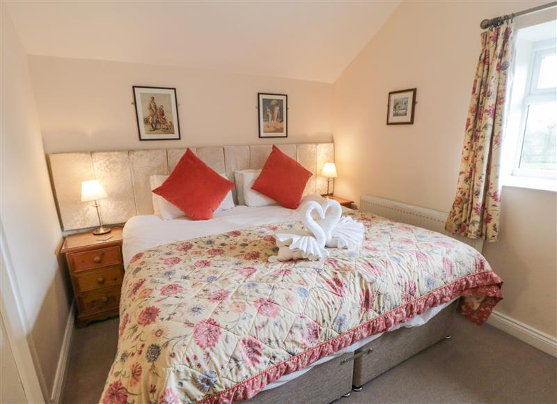 Bedroom (photo 4) at Manor Farmhouse, Reighton near Filey