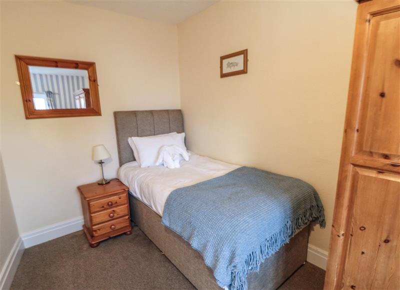 Bedroom (photo 5) at Manor Farmhouse, Reighton near Filey