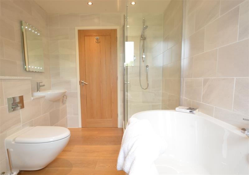 Bathroom (photo 2) at Manor House Barn, Peasenhall, Peasenhall