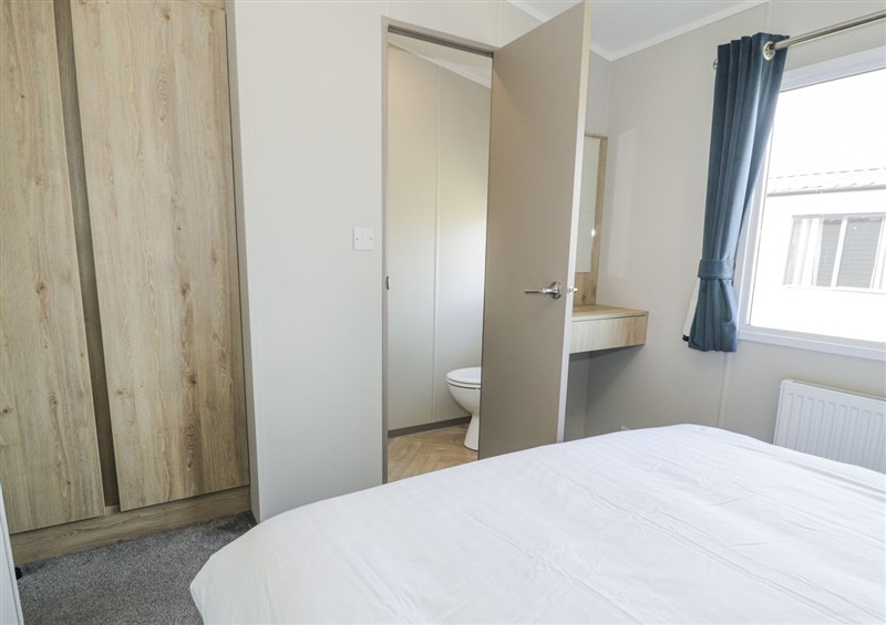 Bedroom at Manor House Gold 2 Bedroom (03F), Maryport near Aspatria