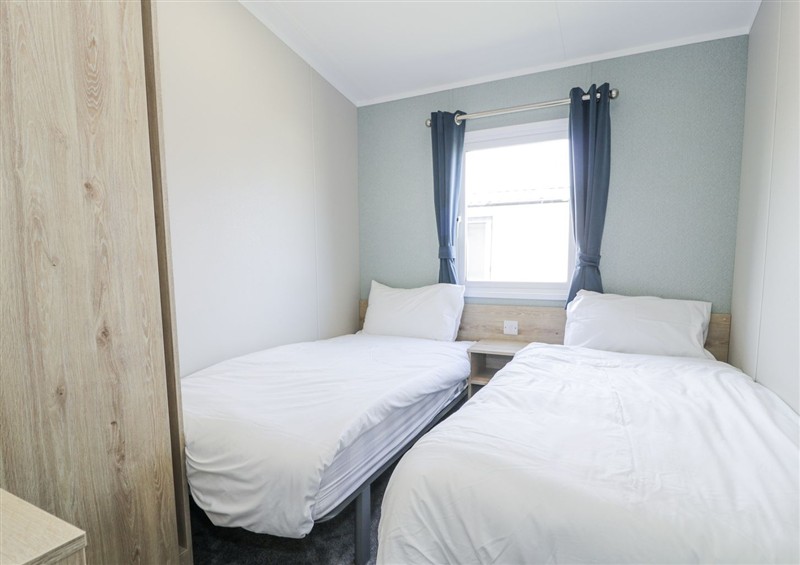 One of the bedrooms (photo 2) at Manor House Gold 2 Bedroom (03F), Maryport near Aspatria