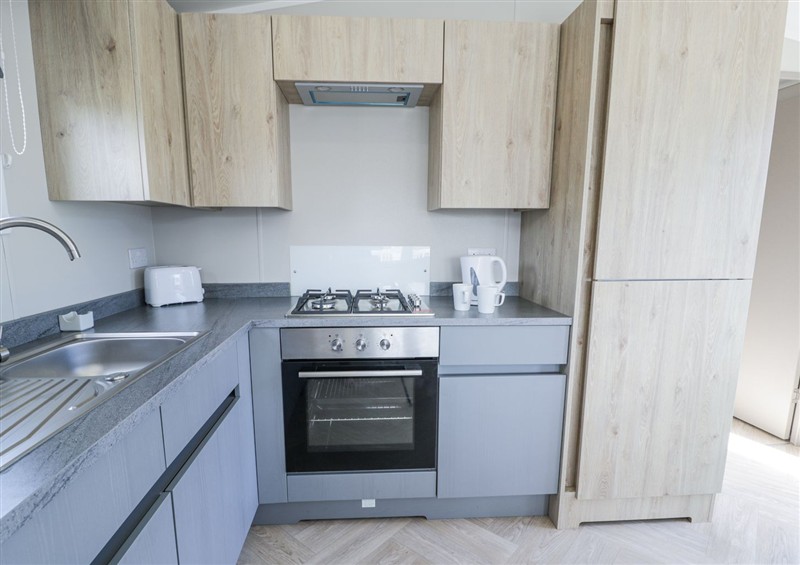 This is the kitchen (photo 2) at Manor House Gold 2 Bedroom (03F), Maryport near Aspatria