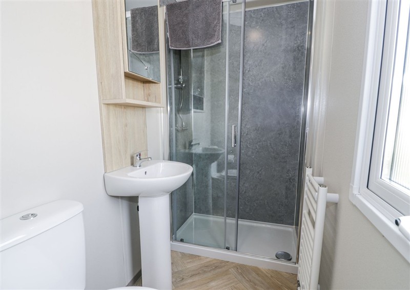 Bathroom (photo 2) at Manor House Gold 2 Bedroom (05F), Maryport near Aspatria