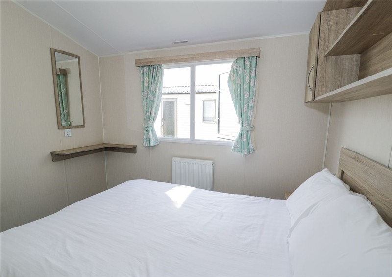 Bedroom at Manor House Gold 2 Bedroom (20C), Maryport near Aspatria