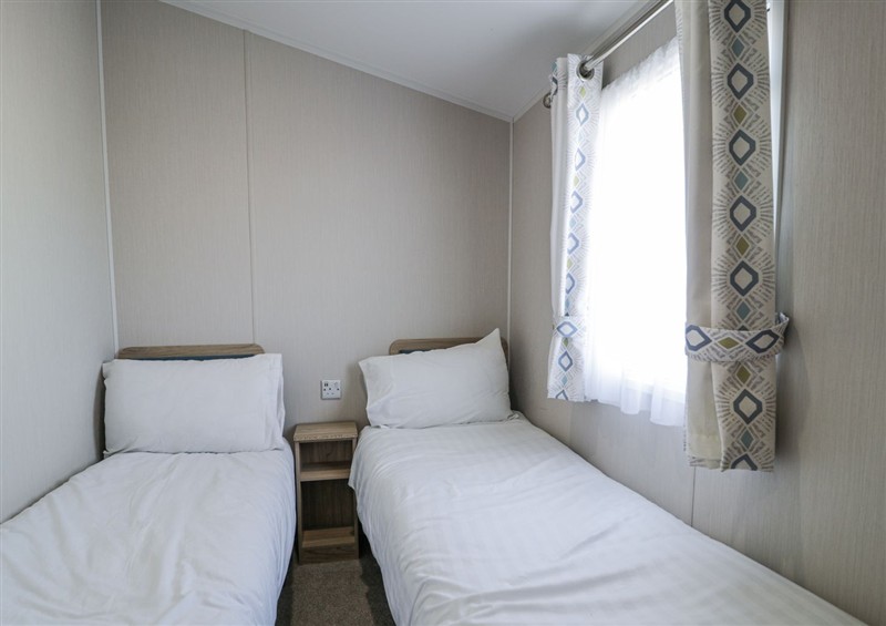 One of the bedrooms (photo 2) at Manor House Platinum 3 Bedroom (16E), Maryport near Aspatria