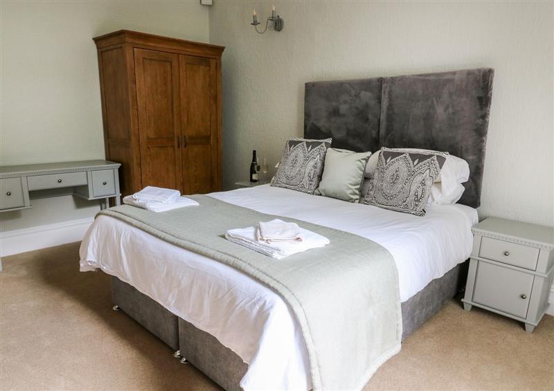 This is a bedroom (photo 3) at Manor House, Stanhill near Oswaldtwistle