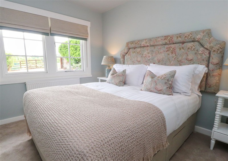 Bedroom (photo 2) at Manor Lodge, Clitheroe