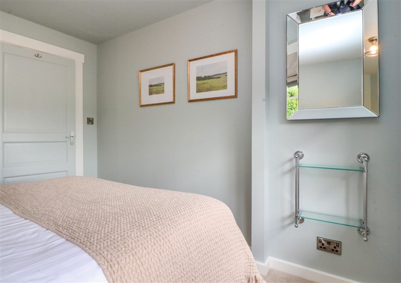 Bedroom (photo 3) at Manor Lodge, Clitheroe