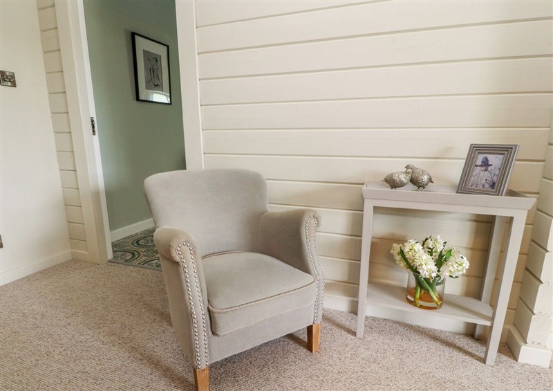 The living room (photo 3) at Manor Lodge, Clitheroe