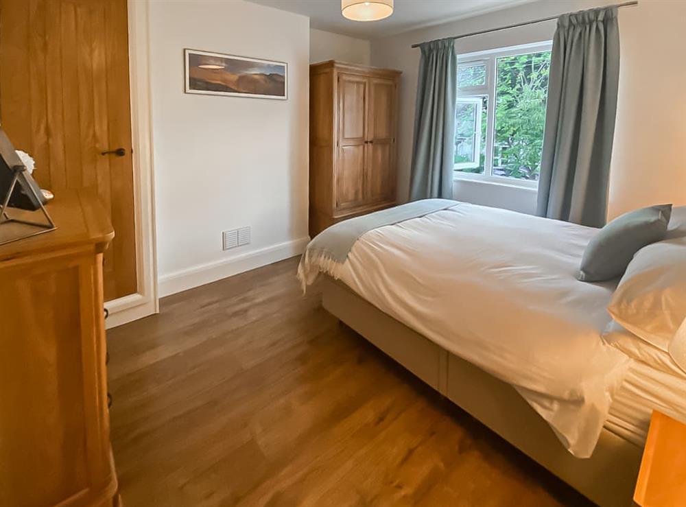 Double bedroom (photo 3) at Manor Park House in Keswick, Cumbria
