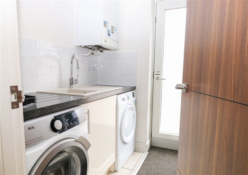 This is the kitchen (photo 2) at Manor Park View, Norwich