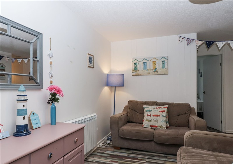 Relax in the living area (photo 2) at Manorcombe 21, Honicombe Holiday Village near Gunnislake