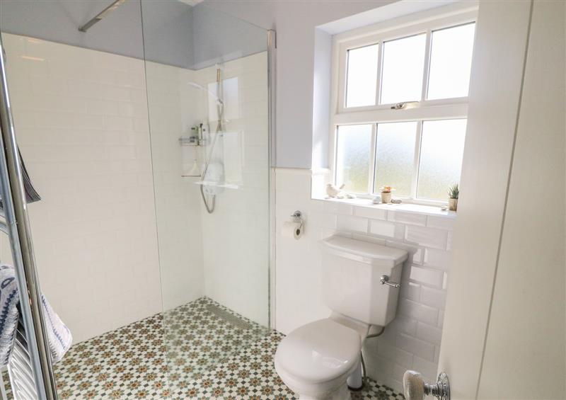 Bathroom (photo 2) at Mansfield House, Ballintlea near Dungarvan