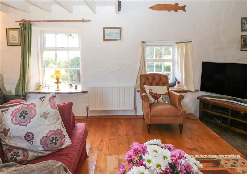 Enjoy the living room (photo 2) at Mansfield House, Ballintlea near Dungarvan