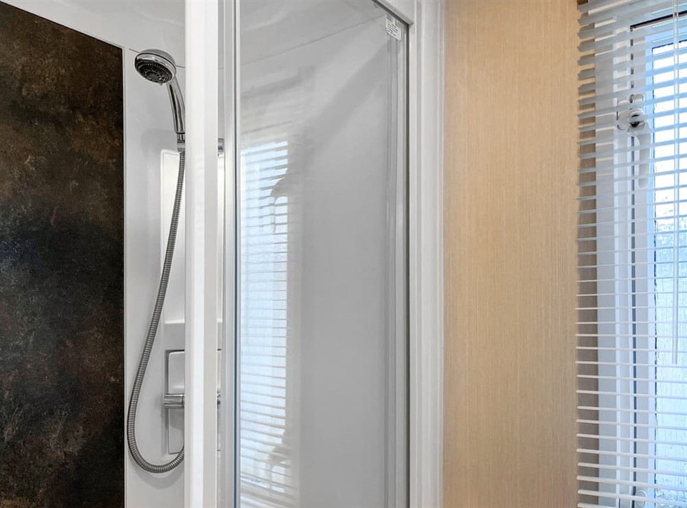 Bathroom (photo 2) at Maple 8 in Filey, North Yorkshire