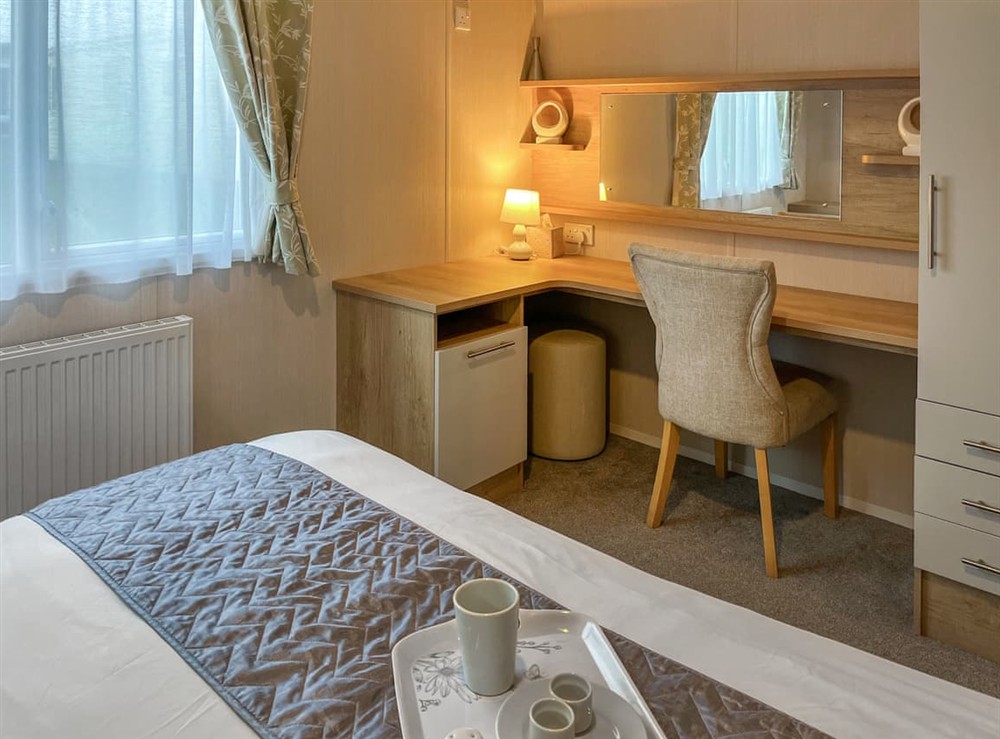 Double bedroom (photo 2) at Maple 8 in Filey, North Yorkshire