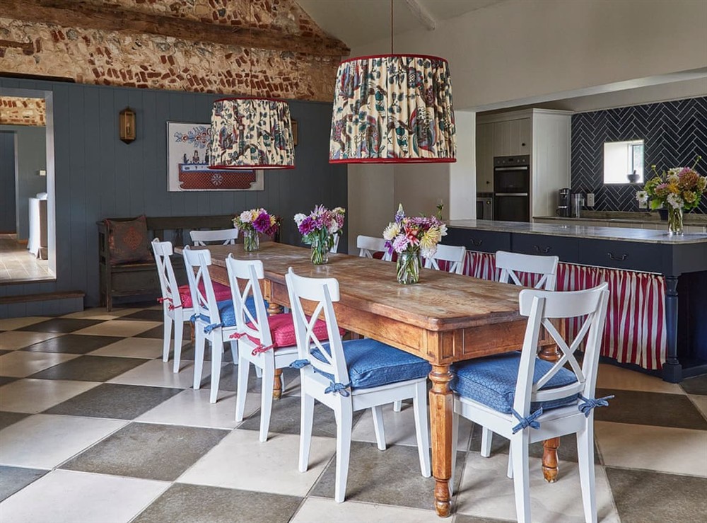 Maple Barn, Fakenham at Maple Barn in Fakenham, Norfolk