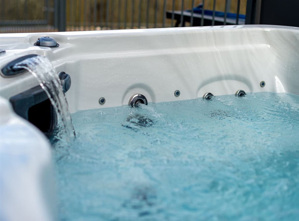 Maple Bont, Abersoch at Maple Bont in Abersoch, Gwynedd