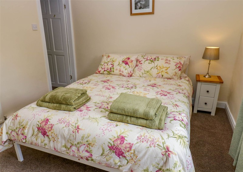 Bedroom (photo 2) at Maple Cottage, Ingleton