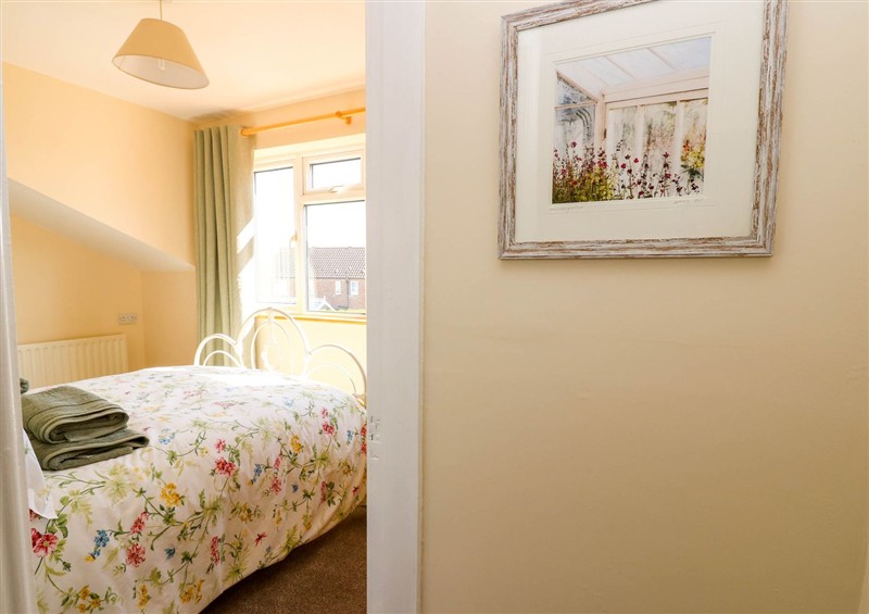 Bedroom at Maple Cottage, Ingleton