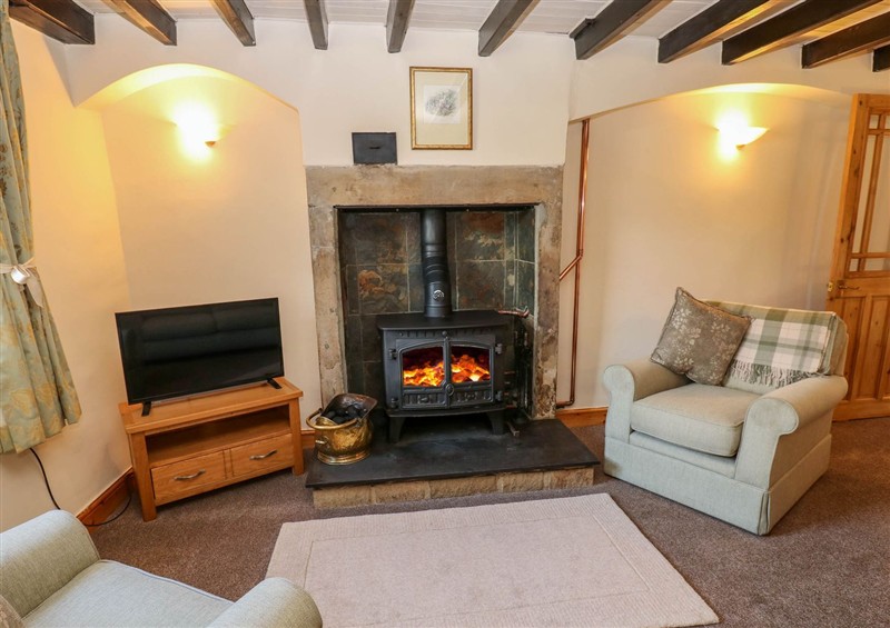 Enjoy the living room (photo 3) at Maple Cottage, Ingleton
