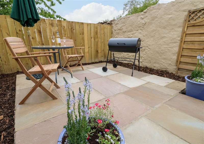 Outside (photo 2) at Maple Cottage, Ingleton