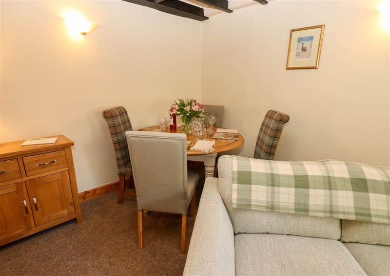 The living room (photo 2) at Maple Cottage, Ingleton