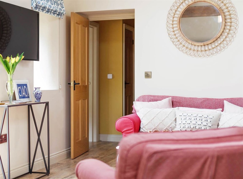 Maple Cottage, Painswick at Maple Cottage in Painswick, Gloucestershire