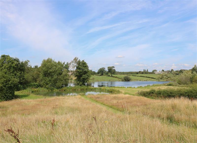 Rural landscape (photo 2) at Maple, Oakthorpe near Donisthorpe
