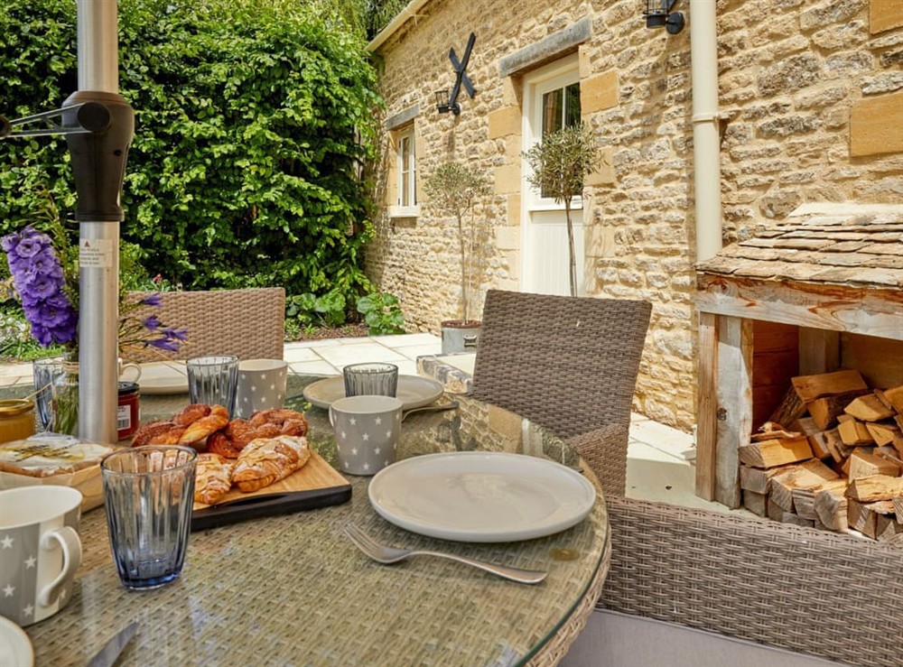 Maple Stable, Ampney Crucis at Maple Stable in Ampney Crucis, Gloucestershire