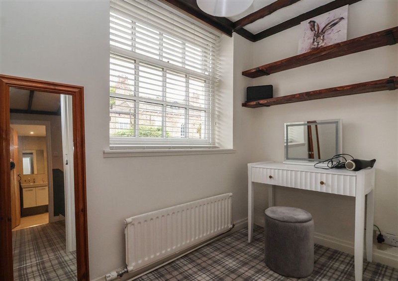 One of the bedrooms (photo 2) at Maple Tree Cottage, Knaresborough