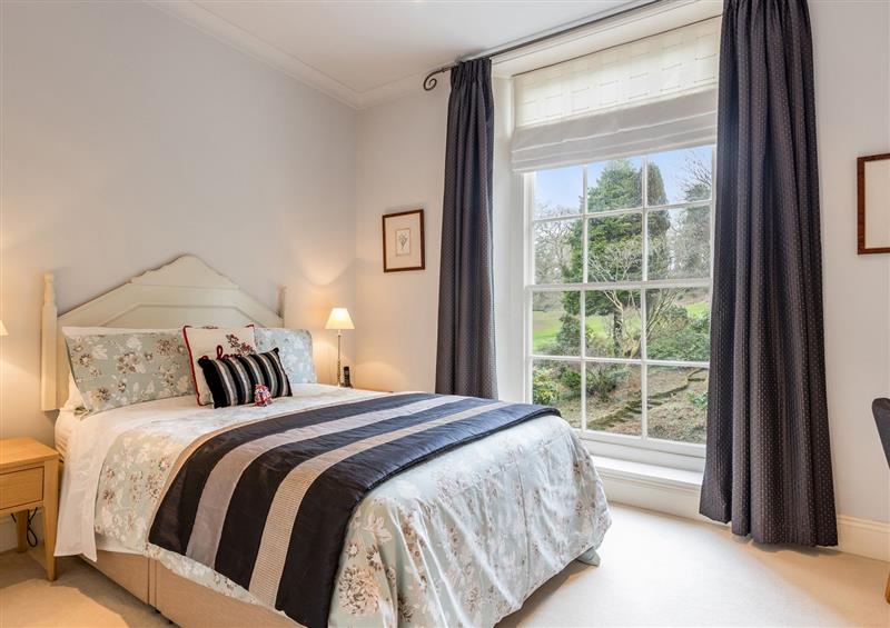A bedroom in Maple Tree View at Maple Tree View, Blackawton