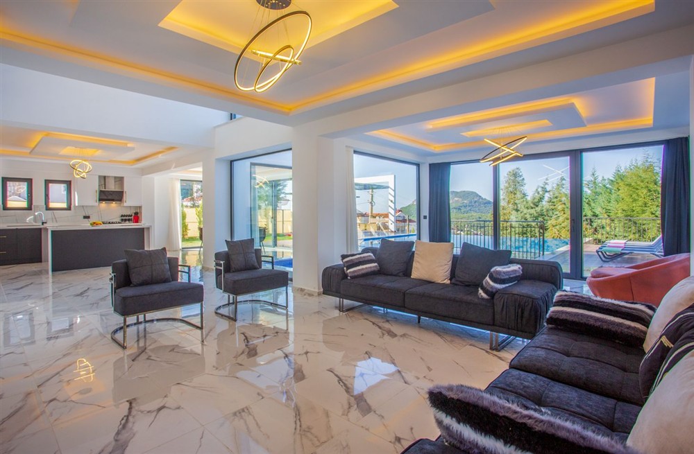Maple Villa