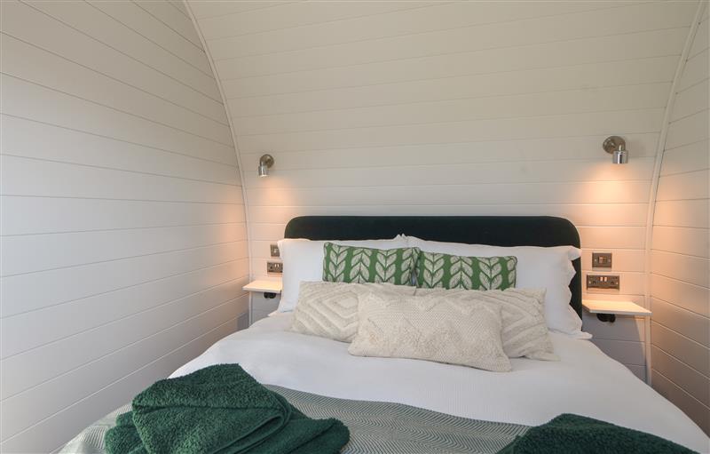 This is a bedroom at Maple, Wootton Fitzpaine near Charmouth