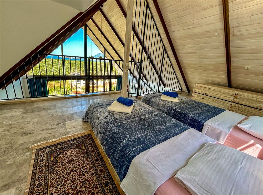 Marangoz Evi