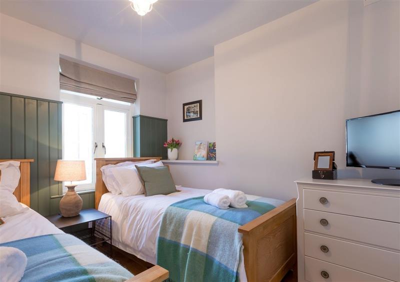 A bedroom in Marchbourne (photo 2) at Marchbourne, St Ives