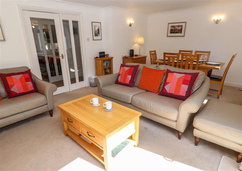 This is the living room (photo 2) at Mardale, Ambleside