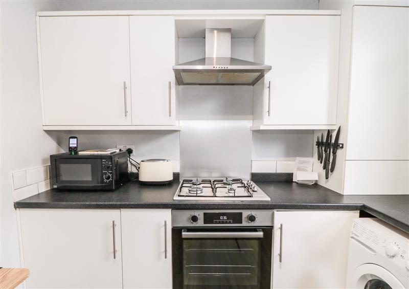 Kitchen (photo 2) at Marden Mews, Whitley Bay