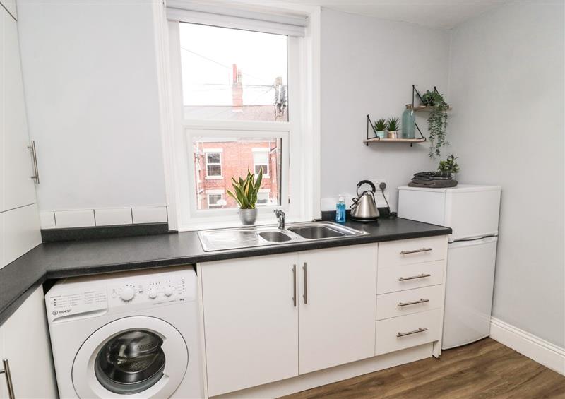 Kitchen (photo 3) at Marden Mews, Whitley Bay