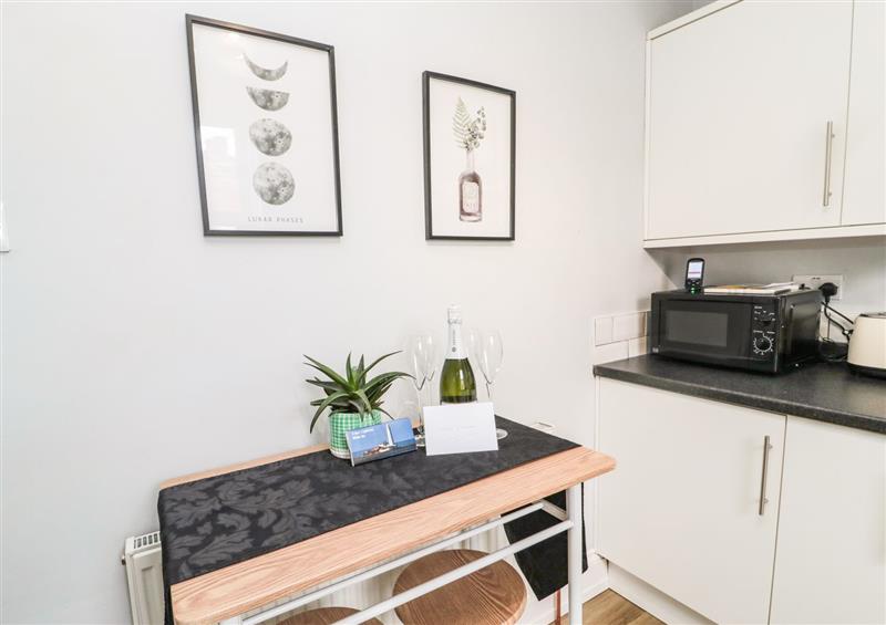 Kitchen at Marden Mews, Whitley Bay