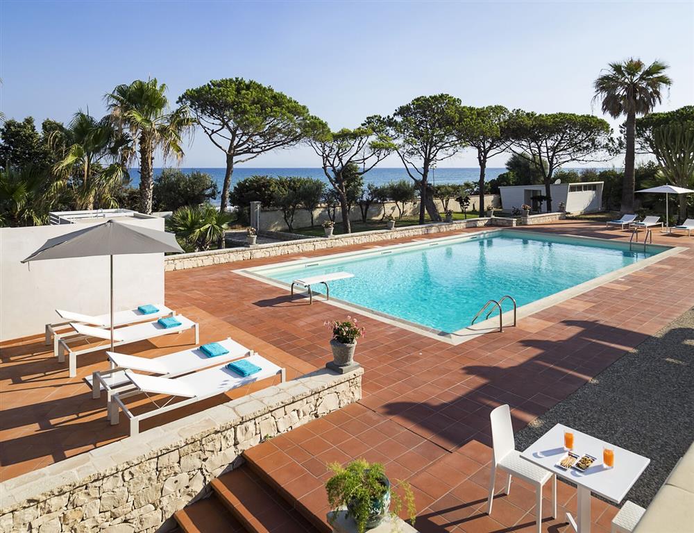Mare di Modica